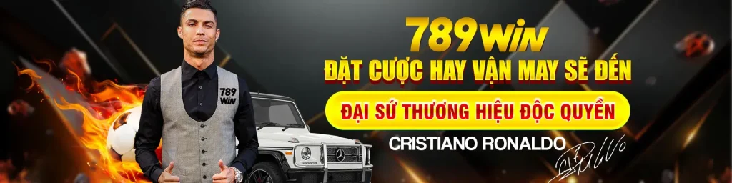 Đại sự thương hiệu Ronaldo